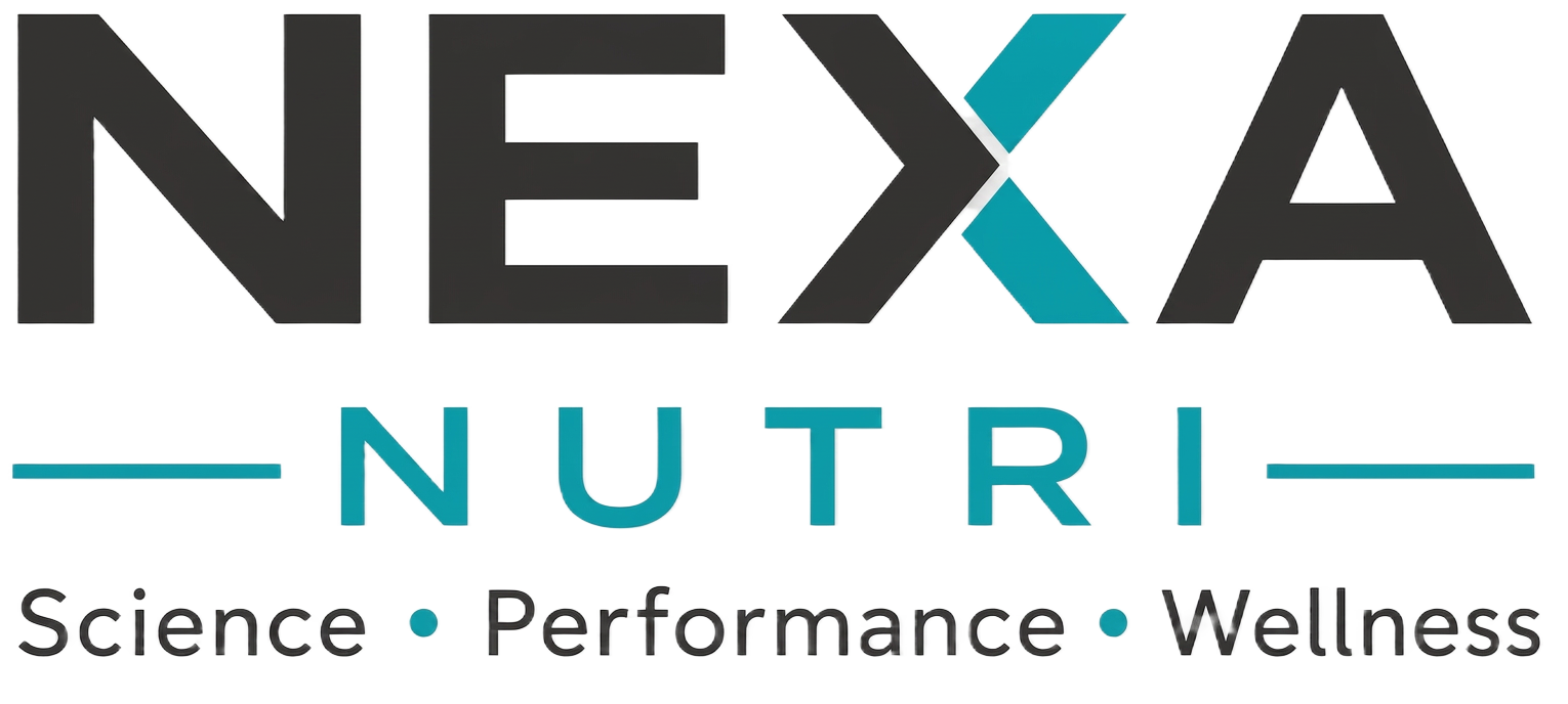 NexaNutri